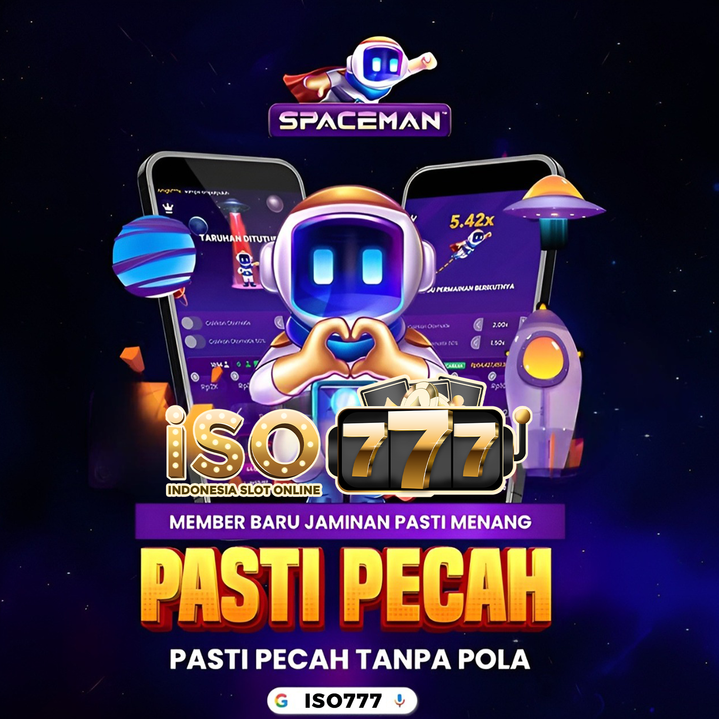 Spaceman Demo: Link Situs Spaceman Slot Gacor Online Resmi Pragmatic Play Gampang Maxwin 2025